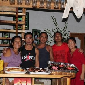 Meet your Posher, Pinoy